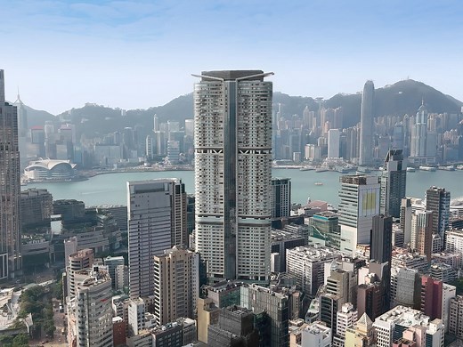九龍星級酒店 | 香港尖沙咀凱悅酒店