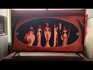 Hercules (1997) - Disney Channel Intro