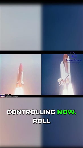 Main Engine Start: Challenger's New Mission!