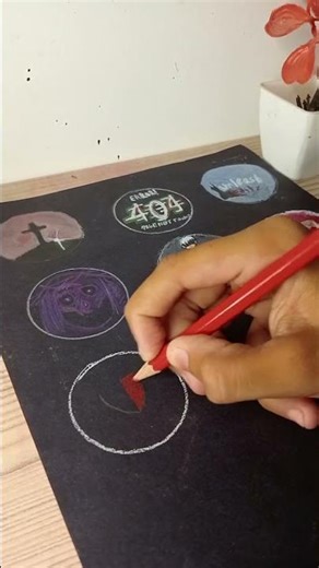 Drawing My Subscriber’s Logo by Hand 🔥 | Part 3