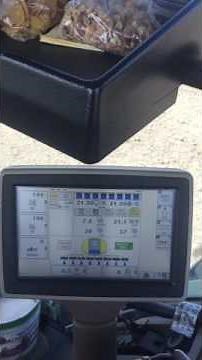 John Deere 7230R Tractor and 1770 Planter | Planting Corn