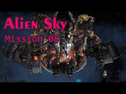 Alien Sky | Mission 08 | Special Forces