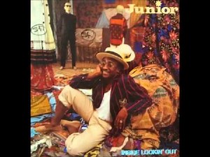 Junior-Communication Breakdown