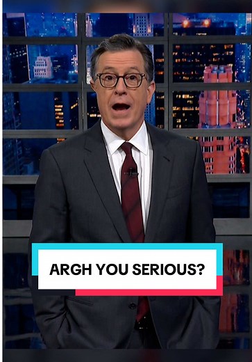 Stephen Colbert's Latest Show Highlights and Controversies