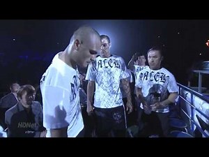 Ralek Gracie vs Kazushi Sakuraba Dream.14 part 01 HD