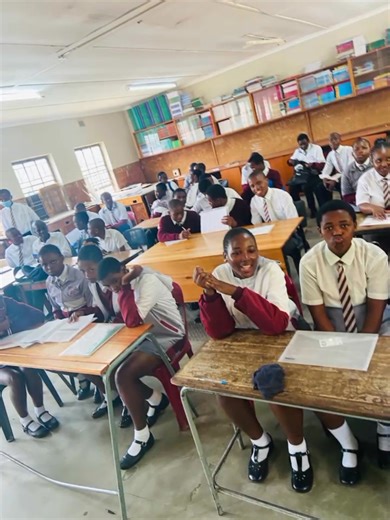 UMqhele secondary school | Dmk Lukhozii