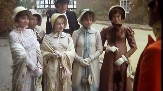 Duma i uprzedzenie - odcinek 2 (1980) [Lektor PL]