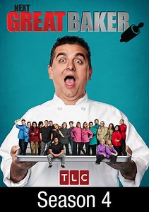 Cake Boss: Next Great Baker: Vegas Showstoppers