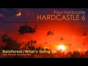 Paul Hardcastle - Rainforest/What’s Going On (The Forest Echoes Mix)