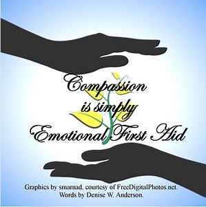 Providing Emotional First Aid - Helping Others When They Are In Distress