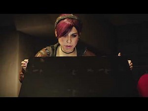 This is Fetch story. Infamous First Light walkthrough part 1 from Gwave030. #infamous
