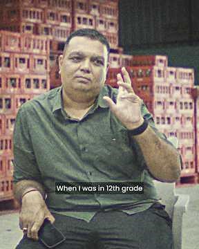 Coca-Cola Distribution Business in Gujarat | Viraj Warehouse