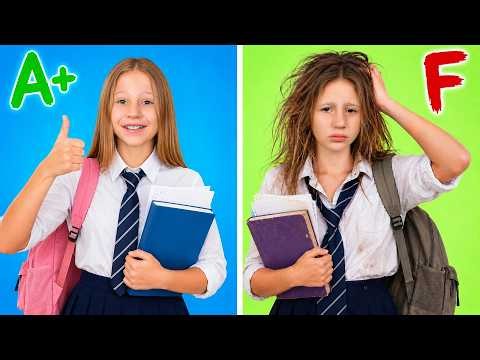 Nastya Shows Kids How to Choose Wisely