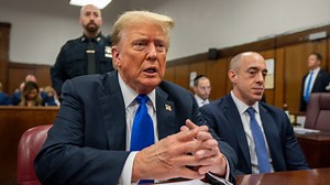 Judge schedules sentencing for Trump after historic guilty verdict