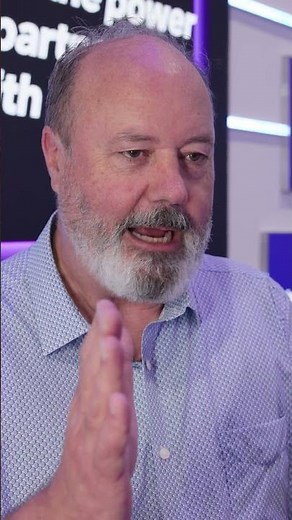 What excites Intel CCG SVP Jim Johnson about AI PC technology and Intel’s partnerships at Computex?