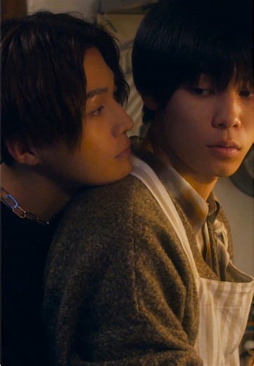 劇場版 美しい彼 ～eternal～ 11月15日配信開始