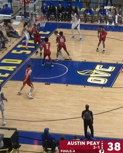 HANSEL ENMANUEL COAST-TO-COAST 🔥 | SportsCenter