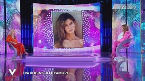 Eva Robin's e l'amore Video | Mediaset Infinity