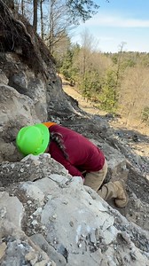 Hitting crystal pockets in Zone 2! Book a dig with us! 💎⚒️ #herkimerdiamond #minerals #quartz #crystals #rockhound #mining #upstateny #outdoors #recreation #minerals #geology #newyork #crystalshop #adventure #crystalsforsale #crystalhealing | Mohawk Valley Mineral Mining Inc