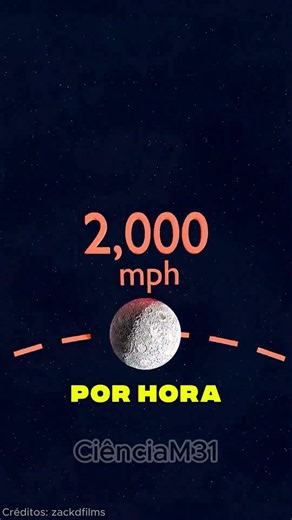 Como NÃO Transformar a Lua em uma bola de demolição?😱#curiosidades #curiosidade #fatos #vocesabia