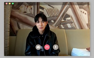 【4K全场】2022 HYBE BRIEFING WITH THE COMMUNITY