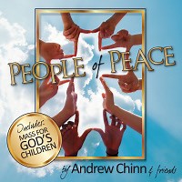 A Celtic Blessing by Andrew Chinn