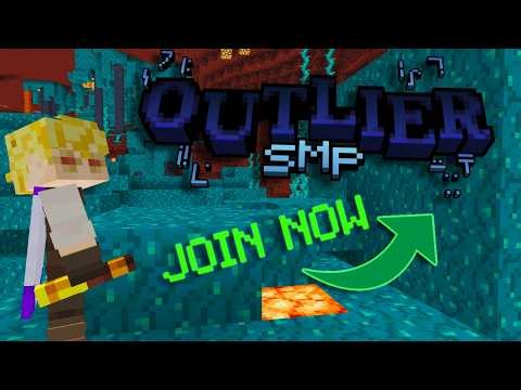 Minecraft Most Outcasted SMP [Applications Open]