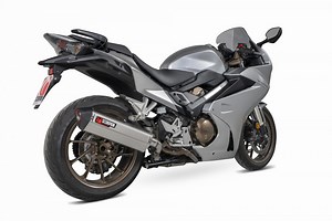 Honda VFR 800F/X Exhausts | VFR 800F/X Performance Exhausts