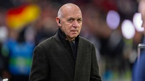 Deutschland: DFB-Präsident Neuendorf glaubt an erfolgreiche Heim-EM