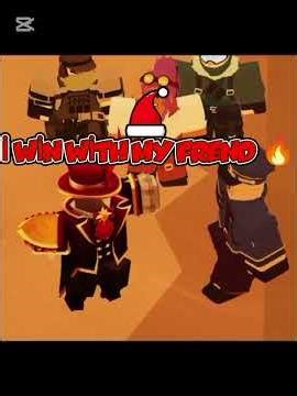 İ BEAT NEW EVENT İN HARD MODE ☃️❄️#roblox #towerdefensesimulator #NARRATORREDEPTİON