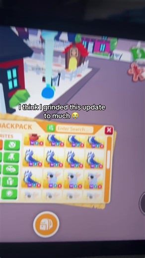 All go to followers !!#fyp #adoptme | Adopt Me Roblox Game