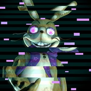 Darkest Desire Instrumental FNaF