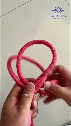 Everyday knots made easy #everydayknots #diy #tips #rope