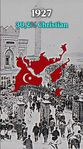 Christianity in Istanbul 🇹🇷✝️