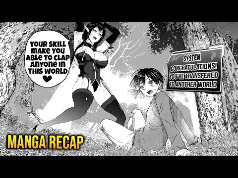 Isekai Saved a Little Elf Child with Divine Powers and Wants to Adopt Her !! - Manga Recap