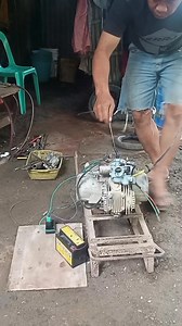 542K views · 2.6K reactions | Test motorbike engine mcx 110 #motorcycle #engines #fbreelsfyp #fbreelsfypviral #howto #diymechanic #samianaworksfyp #mechanicfyp #workshops #garage | Samiana Works Shop | Facebook