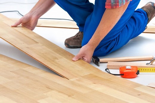 Can You Use Laminate Flooring On Ceiling? (Pros & Cons)