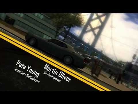 Driver: San Francisco (PC) - Walkthrough - Final Chapter / Ending