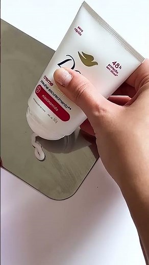 Novos Desodorante Antitranspirantes Creme Sérum Dove