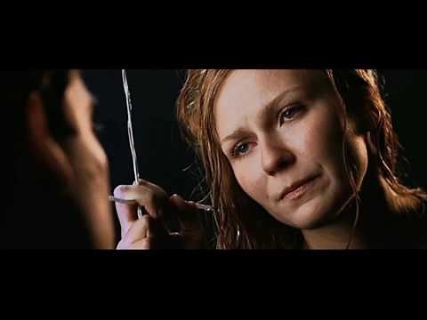SPIDER-MAN 2 [2004] Scene: "You and I can never be."