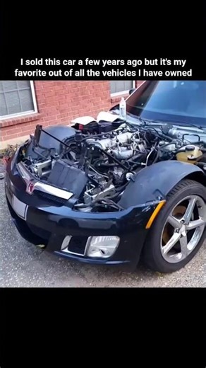 Full engine replacement video linked.