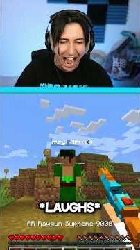 First To Find a Gun Wins!