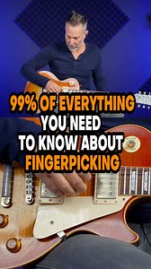 76K views · 1K reactions | ⭐️Comment “PDF” for the Fingerpicking PDF....