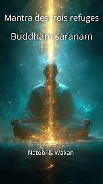 Méditation - Mantra ouverture du coeur - Bienveillance - Dévotion