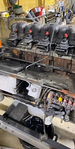 Air Cooled Reliability #hdmech #hdmechdieselrepair #heavyequipmentmechanic #heavyequipment #deutz#engine #machining #cylinder #machineshop #repair #rebuild #automotive #carsoftiktok #mechanical #engineering #reels #carstips #tips #enginerepair #tire #tirerepair #ford #chevy #dodge #ram #trucks #liftedtrucks #diesel | Dakota Hoffman