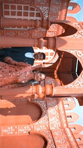 PRE WEDDING 4K mp4 REELS