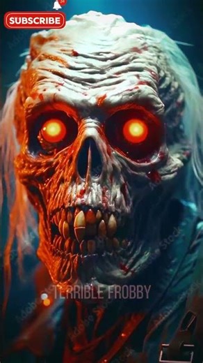 #horror #creepy #godzilla #aiart #scary #monster #midjourney #ghost #monsters #art