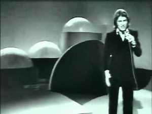 Mike Brant In the light of the morning