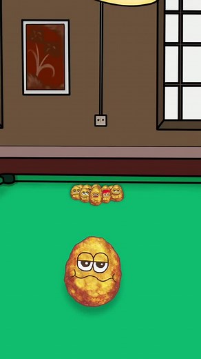 Keeping the family together #NUGGS #NUGGIES #fyp