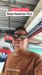 623 reactions · 15 comments | Awal beli mobil ini 12 jt , tidak terasa biaya restorasi sdh menelan biaya 50 jutaan Proses dari 0 sdh memakan waktu hampir 2 bulan #restorasimobiltua #modifikasipikup #carrymatakucing #carrybagong #fyp | Muhamad Yandi | Facebook